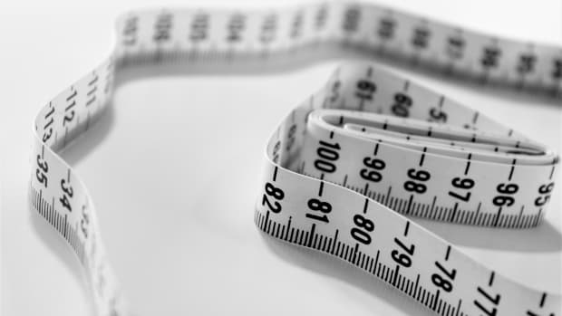 weight loss, measuring